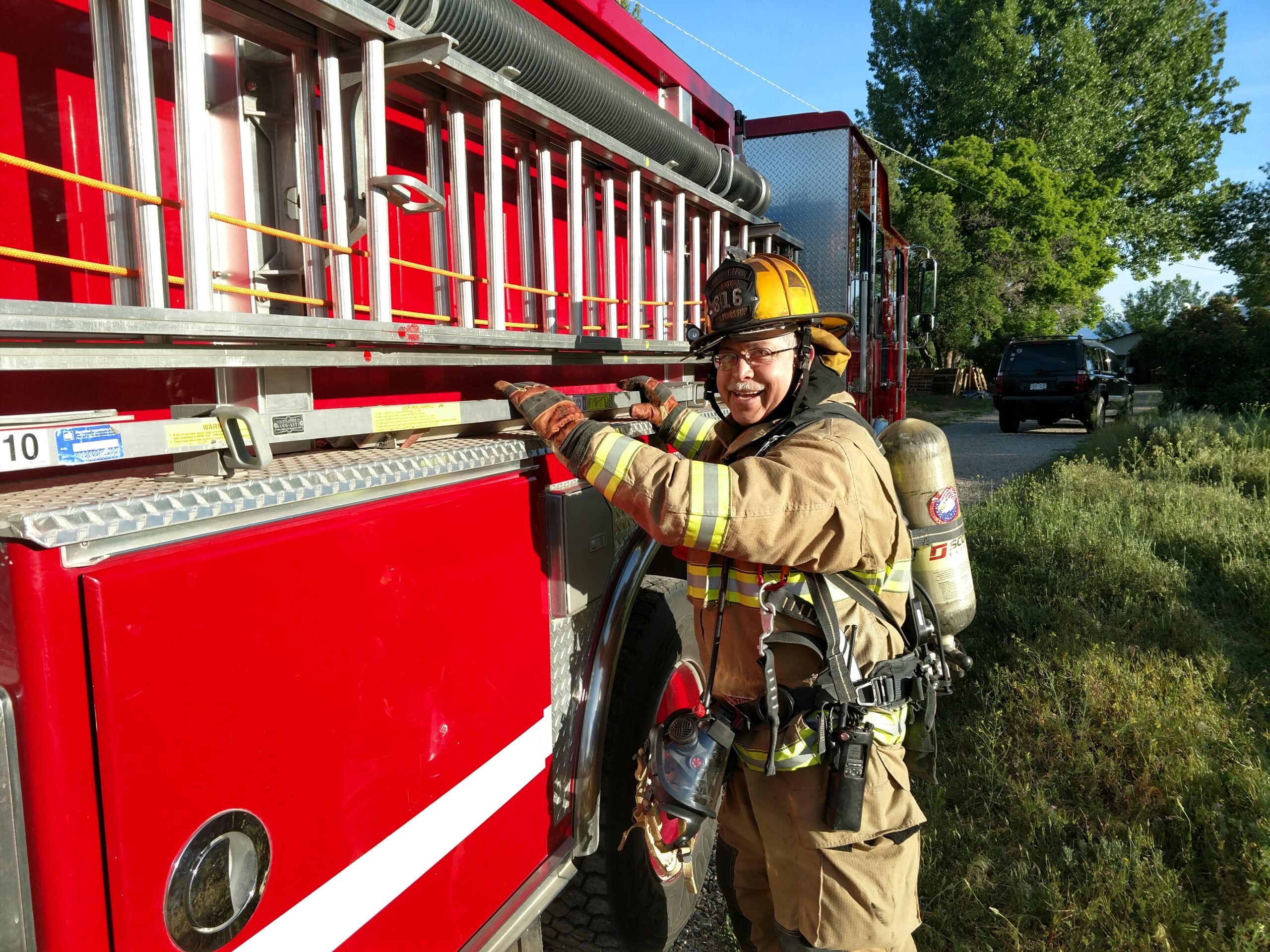 <i>Our</i><i>Department</i>